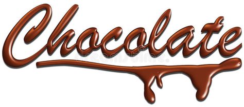 CHOCOLATE. Illustrated Chocolate word made in computer , #Ad, #Illustrated, #CHOCOLATE, #Chocolate, #computer, #word #ad Chocolate Font, Avocado Cartoon, Computer Illustration, Sweet Factory, Chocolate Letters, Chocolate Logo, Chocolate Labels, Pizza Design, Chocolate Art