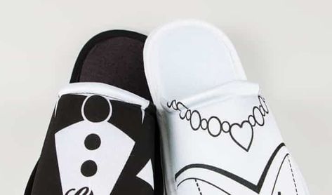 Pantufla para boda Luis&Sandy Slip On Sneaker, Slip On, Sneakers