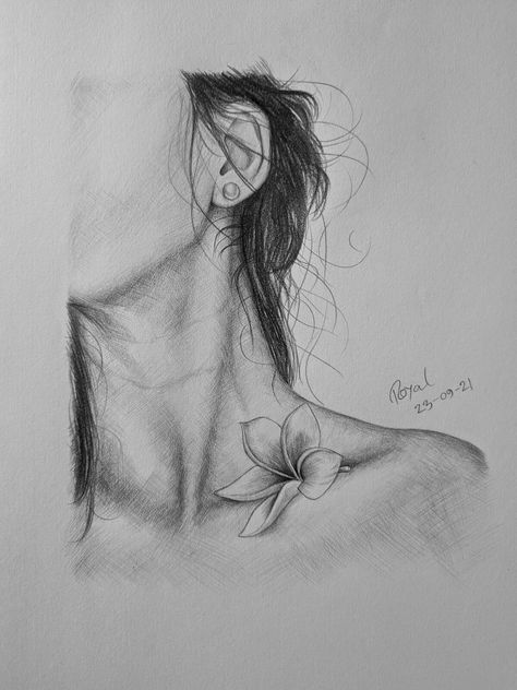 Best Drawings Sketches Easy, Couple Sketch Romantic Drawings Of Couples Sketches, Easy And Beautiful Sketches, Drawings For Painting Sketch, Portrait Pencil Art, Cool Art Drawings Sketches Pencil Easy, Best Pencil Sketch Images, Snap Drawing Ideas, Drwng Ideas Easy Pencil