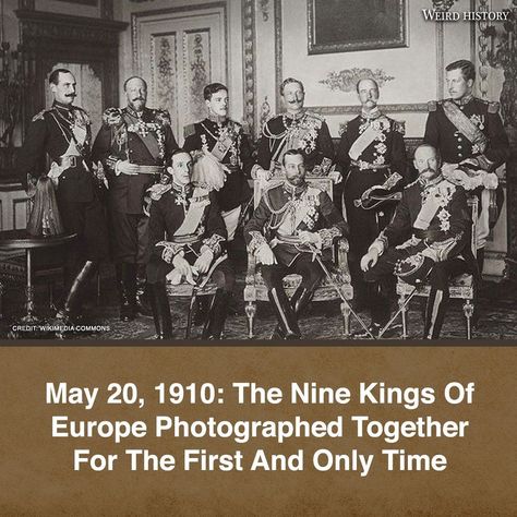 With the advent of photography, important moments in human history became more than anecdotes in textbooks. Filled with the laughter, tears, tragedies, and triumphs of real life, interesting historical photos leap off the page and give faces and scope to the major events of yesteryear. Check out these cool historical photos to glimpse the major events and celebrities of days gone by. #history #photography #vintage #historicalmoments #past #iconicphotos #timecapsules #celebrities Historical Humor, History Major, Rare Historical Photos, History Facts Interesting, John Brown, Strange History, Historical Moments, Human History, Days Gone