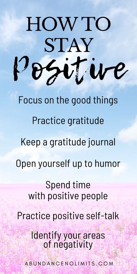 How To Think Positive Tips, The Power Of Positive Thinking Quotes, Postivite Thinking, How To Think Positive Thoughts, How To Be More Positive And Happy, How To Think Positive, How To Have A Positive Mindset, How To Be Positive, Dear Quotes