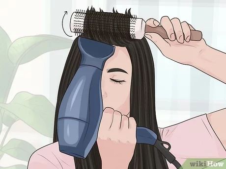 How to Style Curtain Bangs: 5+ Ways to Get the Swoop Styling Curtain Bangs, Cut Curtain Bangs, Swoop Bangs, Hair Doo, Velcro Rollers, Curly Bangs, Long Curtains, Cool Curtains, How To Style Bangs