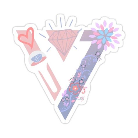 Seventeen Graphic Design, Svt Stickers, Seventeen Logo, Aesthetic Seventeen, Kpop Sticker, Skeleton Sticker, Korean Stickers, Pop Stickers, Tumblr Stickers