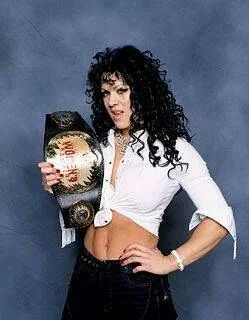 Chyna Wwe Makeup, Wwe Chyna, Chyna Wwe, Pamela Rose Martinez, 9th Wonder, American Female, Wwe Female, Wwe Tna, Wwe Legends