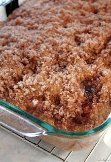 Breakfast Cake Recipes, Coffee Cake Recipes Easy, Blueberry Breakfast Cake, Apple Coffee Cakes, Water Lemon, Egg Replacer, Apple Recipes Easy, Buttermilk Recipes, Blueberry Breakfast