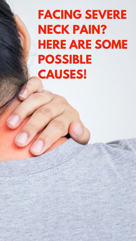 Severe Neck Pain, Throat Pain, Stiff Neck, Neck Pain Relief, Neck And Shoulder Pain, Neck And Back Pain, Headache Relief, Acupressure Points, Cold Sore