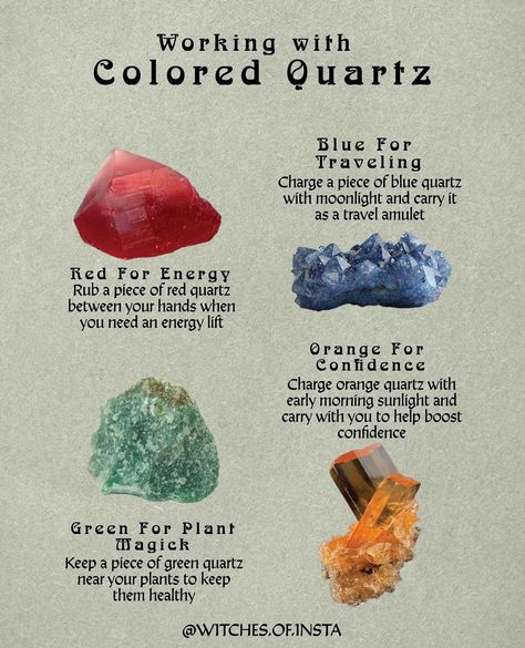 Modern Witchcraft | Witches of Insta (@witches.of.insta) | Instagram Blue Quartz Meaning, Phantom Quartz Meaning, Crystals For Sleep, Modern Witchcraft, Quartz Meaning, Crystal Kingdom, Moon Magick, Jar Spells, Spell Jars