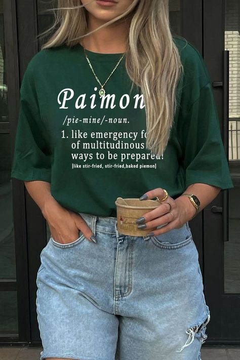 pie-mine,LOL😂 Oversized Tshirt Outfit Women, Tshirts Aesthetic, Oversized Tshirt Outfit, Tshirt Aesthetic, Oversize Tshirt Outfits, Sweatshirt Women Casual, Tshirt Outfit, Emergency Food, Oversize Casual