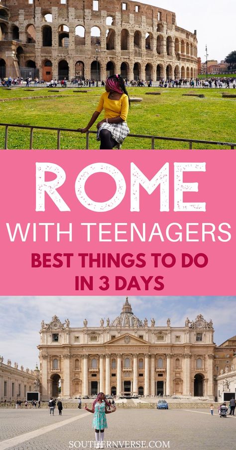 Rome Activities, Travel To Rome, Rome Winter, Rome At Night, 10 Days In Italy, 3 Days In Rome, Visiting Rome, Rome Vacation, Italy Trip Planning