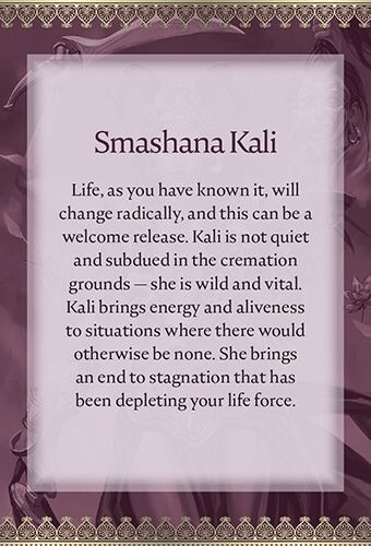 Kali Mata Quotes, Smashana Kali, Kali Goddess Divine Feminine, Kali Quotes, Kali Oracle, Shakti Energy, Mother Of Divine Grace, Rune Magic, Chakra Flow