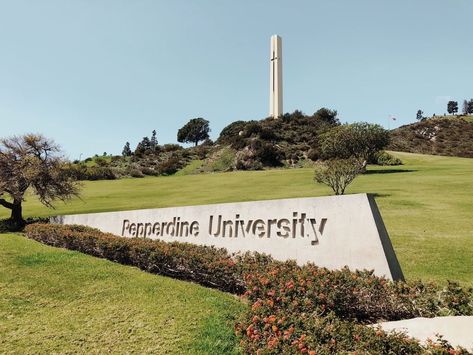 Pepperdine University Aesthetic, Pepperdine Aesthetic, College Usa, Pepperdine University, College Things, Happy August, Board Pictures, Semester 2, Vision Board Pictures