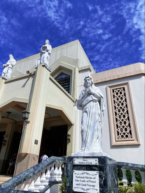 Antipolo Cathedral, Antipolo, Photography, Quick Saves