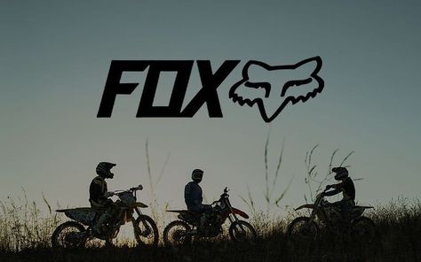 Canada Clothing, Mtb Clothing, Motocross Gear, Action Sports, Fox Racing, Dirt Bikes, Motocross, Fox, Sports