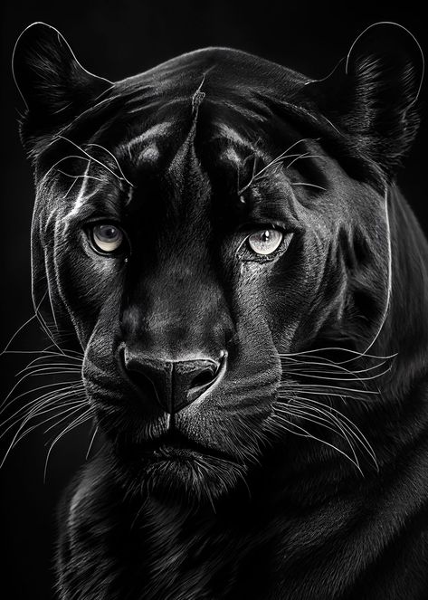 Black Jaguar Animal, Macan Kumbang, Black Panther Cat, Panther Pictures, Black Panther Tattoo, Panther Cat, Jaguar Animal, Panther Tattoo, Panther Art