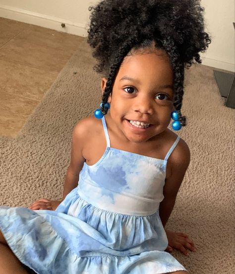 Black Toddler Hairstyles, Black Baby Hairstyles, Baby Hair Growth, Baby Girl Hairstyles Curly, Toddler Braided Hairstyles, Easy Toddler Hairstyles, Cute Toddler Hairstyles, Easy Little Girl Hairstyles, Kid Hairstyles