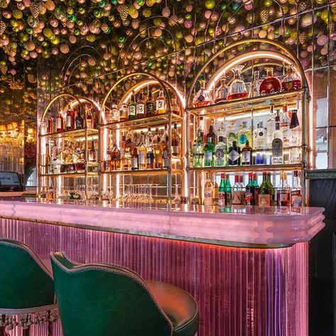 Harry’s Bar Mayfair on Instagram: “It is with a heavy heart that as of 10pm this evening, we will be closing Harry’s Bar for four weeks. Stay safe and well, and we look…” Girly Bar, Bookstore Cafe, Bar Inspiration, Cocktails Bar, No Bad Days, Restaurant Concept, Heavy Heart, Pool Bar, Basement Bar