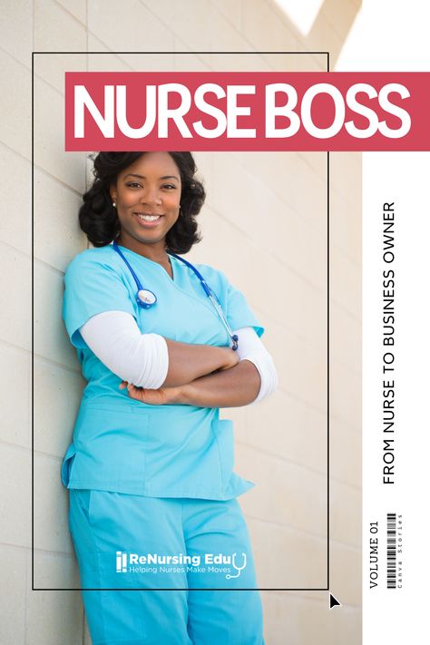 Nurse Coach Business, Nurse Business Ideas, Nurse Coach, Nurse Career, Nurse Entrepreneur, Medical Life, Tutoring Business, Start Online Business, Wellness Coaching