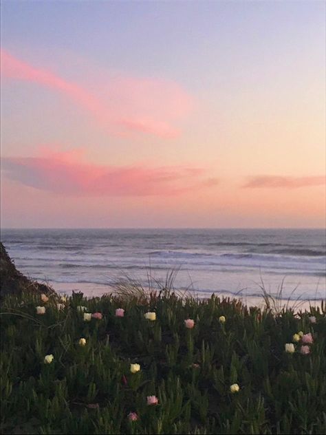 Pretty Skys, Coastal Sunset, Collateral Beauty, Beautiful California, A Gentle Reminder, Pep Talk, Sunset Ocean, California Sunset, California Coastal