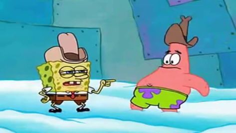 Dirty Dan Spongebob Frames, Spongebob Funny Pictures, Spongebob Pics, Spongebob And Patrick, Spongebob Drawings, Spongebob Birthday Party, سبونج بوب, Spongebob Painting, Spongebob Party