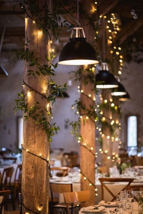 Romantic Wedding Setting, Romantic Wedding Ideas, Room Decor Wedding, Forest Theme Wedding, Barn Wedding Decorations, Prom Decor, Outdoor Wedding Decorations, Wedding Mood Board, Wedding Mood