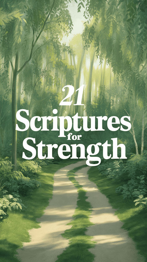 Discover Bible scriptures for strength that offer comfort and encouragement. Embrace God's strength quotes and find words of encouragement for tough times. Click to read more! Gods Quotes Aesthetic, Scriptures On Faith Encouragement, Bible Quote For The Day, Health Prayers Strength, Bible Phrases For Strength, Bible Verse Of Strength, Verses For Stressful Times, Positive Quotes Bible, Strength In The Lord Quotes