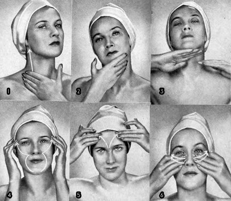 1940s Beauty Routine, 1950s Skincare, 1940 Housewife, 1950s Beauty Routine, Vintage Beauty Routine, Vintage Skincare, Glowy Skincare, 1940s Makeup, 1950s Beauty