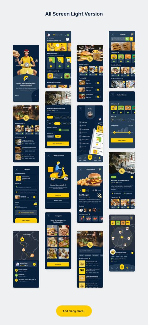 Food Delivery Website, Food Advertisement, Summer Sale Sign, App Home Screen, Ux App Design, Ui Ux App, Desain Ui, Trendy Food, Food Delivery App