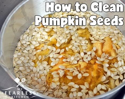 Drying Pumpkin Seeds, Cleaning Pumpkin Seeds, Pumpkin Seed Recipes Salted, Diy Pumpkin Seeds, Easy Pumpkin Seeds, Pumpkin Seed Recipes Roasted, Homemade Pumpkin Seeds, Pumpkin Seeds Baked, Pumpkin Seed Recipes