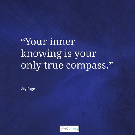 Inner Knowing Quotes, Compass Quotes, Yoga Captions, Blog Quotes, Inner Knowing, Inner Joy, Pray For Peace, Blogging Quotes, Mind Over Matter