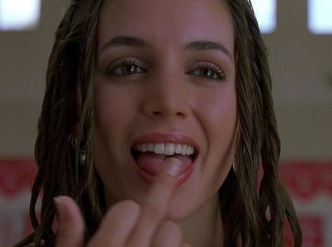 Eliza Dushku, Bring It, All Time, Bring It On, On Instagram, Instagram