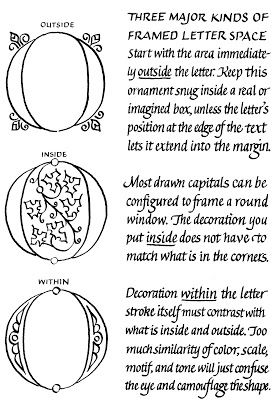 Letter Fonts, Handwriting Analysis, Illumination Art, Design Stand, Creative Lettering, Medieval Manuscript, Calligraphy Alphabet, Illuminated Letters, Calligraphy Letters