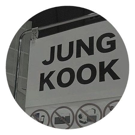 Jungkook Pfp, Instagram