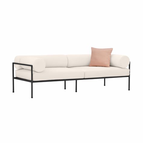 Luxury sofa modern