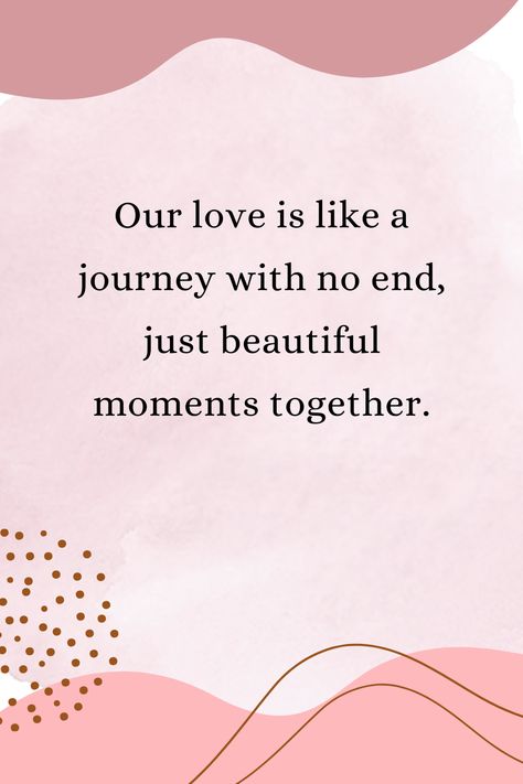 #love #journey #moment #quote #love quotes Save Journey Quotes, Prabhas Pics, Journey Quotes, Quote Love, Quotes Love, Beautiful Moments, Quote Of The Day, Best Quotes, Love Quotes