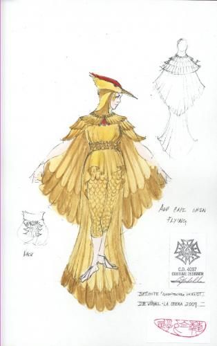 Bird Costume Design, Pelican Costume, Bird Inspired Fashion, Woodpecker Costume, Costume Design Theatre, Opera Costume Design, Costume Design Drawings, Theatre Costume Design, Bird Outfit