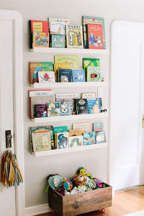 Perlengkapan Bayi Diy, Baby Room Boy, Kindergarten Organization, Baby Room Storage, Baby Room Organization, Organizing Hacks, Baby Sleep Problems, Nursery Organization, Preparing For Baby