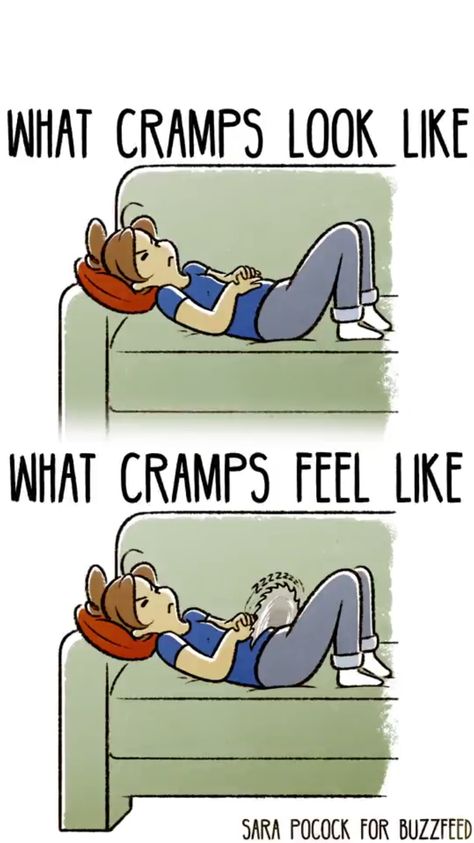 Cramps Menstrual Cramps Humor, Funny Period Quotes, Cramps Meme, Menstruation Humor, Mood Swings Funny, Funny Period Jokes, Period Problems Funny, Period Quotes, Period Jokes