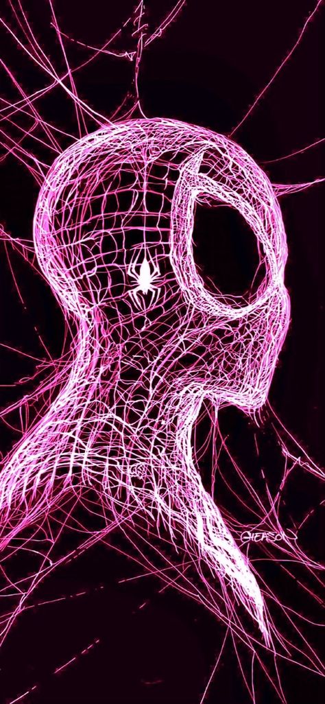 Pink Spider-Man wallpaper 🩷🤍 Spider Man Wallpaper, Pink And Black Wallpaper, Black And White Wallpaper Iphone, Beauty Transformation, Nike Poster, Halloween Wallpaper Iphone Backgrounds, Image Spiderman, Jelly Wallpaper, Wallpaper Iphone Boho