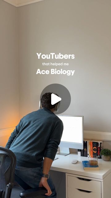 Erik Romdhane on Instagram: "Read caption!! Finding biology tough? Let’s make it easier with these YouTube channels: Amoeba Sisters: They create animations that help explain biology in a simple and engaging way. Perfect for getting the basics down. Kurzgesagt - In a Nutshell: This channel uses beautiful animations to explain complex science, including biology topics. It’s a great way to learn about the science of life. CrashCourse - Biology: Offers a wide range of biology lessons that are fast-paced and filled with information. It's like a quick tour through your biology textbook. Bozeman Science: Paul Andersen, a high school biology teacher, explains biology concepts in an easy-to-understand manner. It’s especially useful for students. SciShow - Biology: Covers various biology topic Best Biology Teacher On Youtube, Biology Concepts, Biology Topics, High School Biology Teacher, Amoeba Sisters, Biology Textbook, School Biology, Read Caption, High School Biology