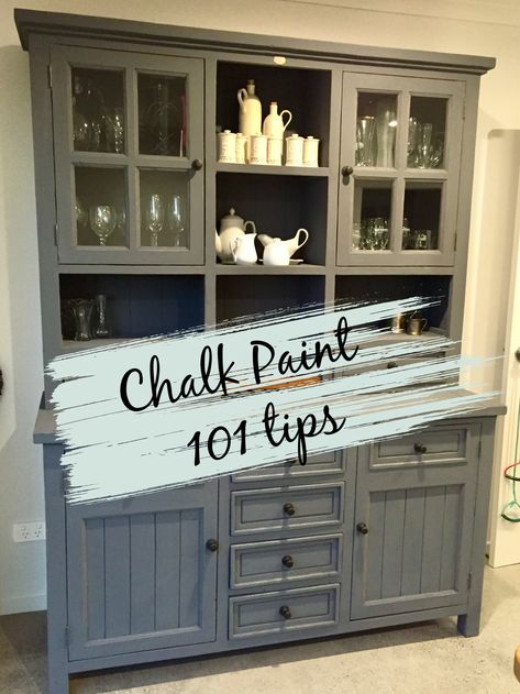 Chalk Paint 101: Getting Back to Basics for a New Creative Adventure! Have you ever wanted to dive into the world of furniture painting and upcycling, but felt overwhelmed by the myriad options and steps involved? Well, chalk paint might just be the perfect solution for you! In this article, we will explore Joanna Gaines Chalk Paint Furniture, Using Chalk Paint On Furniture, How To Use Chalk Paint, How To Chalk Paint Furniture, Chalkboard Paint Furniture, Painting Furniture With Chalk Paint, Chalk Paint Hutch, Chalk Paint Colors Furniture, Painting With Chalk Paint