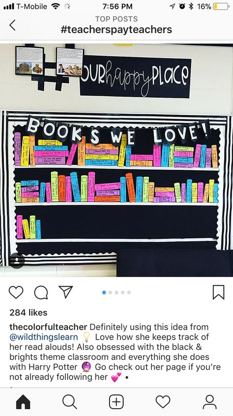 Books we Love Bulletin board Reading Bulletin Boards Middle School, Bulletin Boards School, Love Bulletin Board, Ela Bulletin Boards, Middle School Bulletin Boards, Book Bulletin Board, Library Bulletin Board, Reading Bulletin Boards, Middle School Language Arts