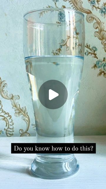 Exploralearn on Instagram: "Simple Science Experiment

Follow us and Comment "Exploralearn"  and we will share experiment details.

Follow @Exploralearn for amazing DIY activities and video.

Video source: unknown
Please dm for video credit or removal" Girls Crafts, Simple Science, Easy Science Experiments, Easy Science, Diy Activities, Science Experiment, Video Credits, Amazing Diy, Crafts For Girls