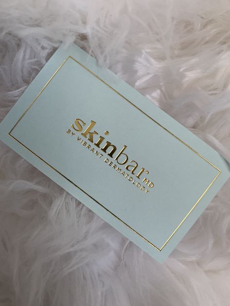 Cute Business Card, Business Cards Ideas, Find A Business Name, Esthetician Business Cards, Spa Business Cards, Home Hair Salons, Beauty Room Salon, Skin Bar, Esthetician Marketing