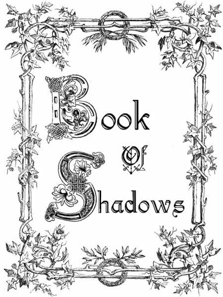 Book Of Shadows Coloring Pages, Book Of Shadows Pdf, Urban Witch, The Book Of Shadows, Xmas Snowman, Halloween Spells, Charmed Book Of Shadows, Witch Coloring Pages, Magic Crafts