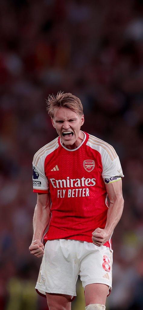 Odegard Arsenal, Martin Ødegaard Wallpaper, Martin Odegaard Wallpaper, Odegaard Wallpaper, Arsenal Vs Manchester City, Arsenal Fc Players, Arsenal Photo, Soccer Pics, Arsenal Fc Wallpapers