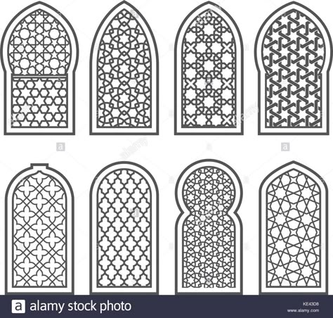 Hexagon Lamp, Duit Raya, Mosque Design Islamic Architecture, Islamic Design Pattern, درج السلم, Islamic Designs, Motif Arabesque, Wooden Work, Jaali Design