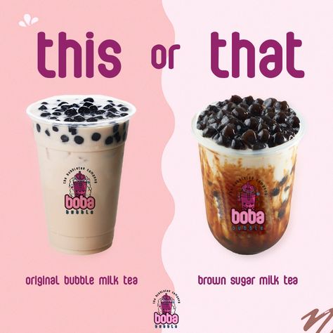 Bubble Tea Advertisement, Boba Advertisement, Shop Banner Design, Gong Cha, Food Videography, Bubble Tea Shop, Boba Drink, Campaign Ideas, Fashion Poster Design