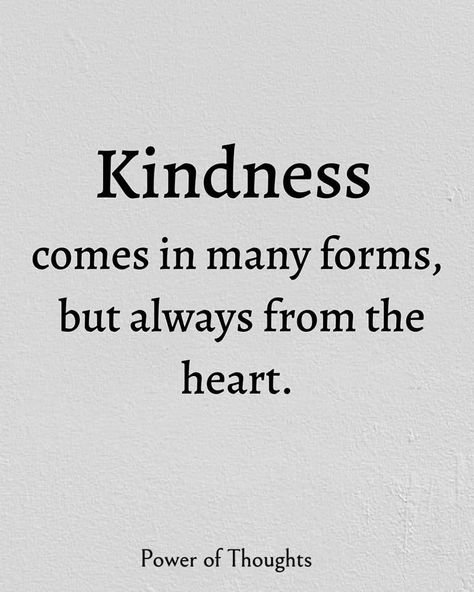 Always Show Kindness Quotes, Kind Hearted Quotes People, Kind Person Aesthetic, Kindness Quotes Inspirational Short, Lovingkindness Quotes, Quotes About Kindness To Others, Kind Quotes Aesthetic, Kindness Poster Ideas, From The Heart Quotes