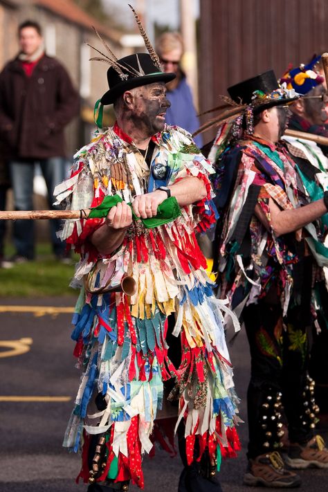 Morris Dancers, Academic Dress, Dancer, Photography, Quick Saves