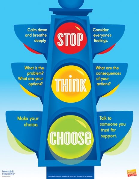 How To Control Anger, Stop And Think, Behaviour Management, Social Thinking, School Social Work, Therapeutic Activities, Counseling Activities, Child Therapy, Counseling Resources